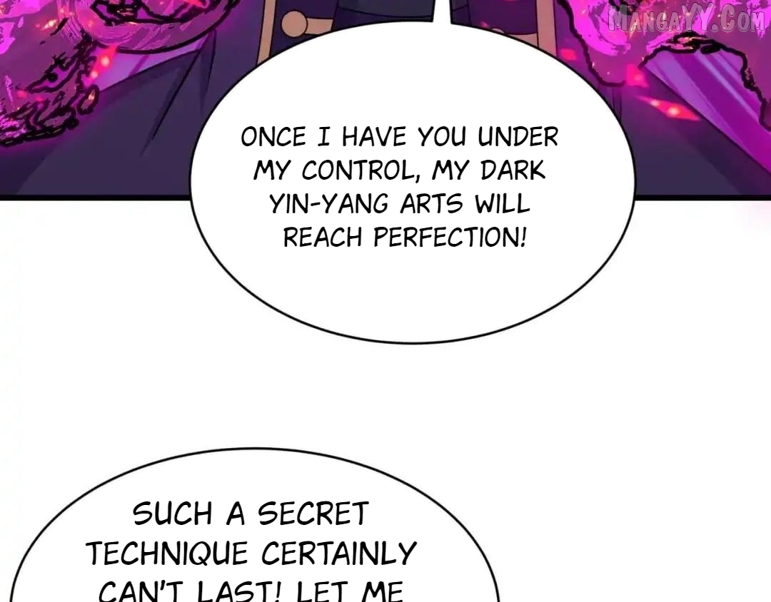 Era of the Haunted Chapter 545 - page 7